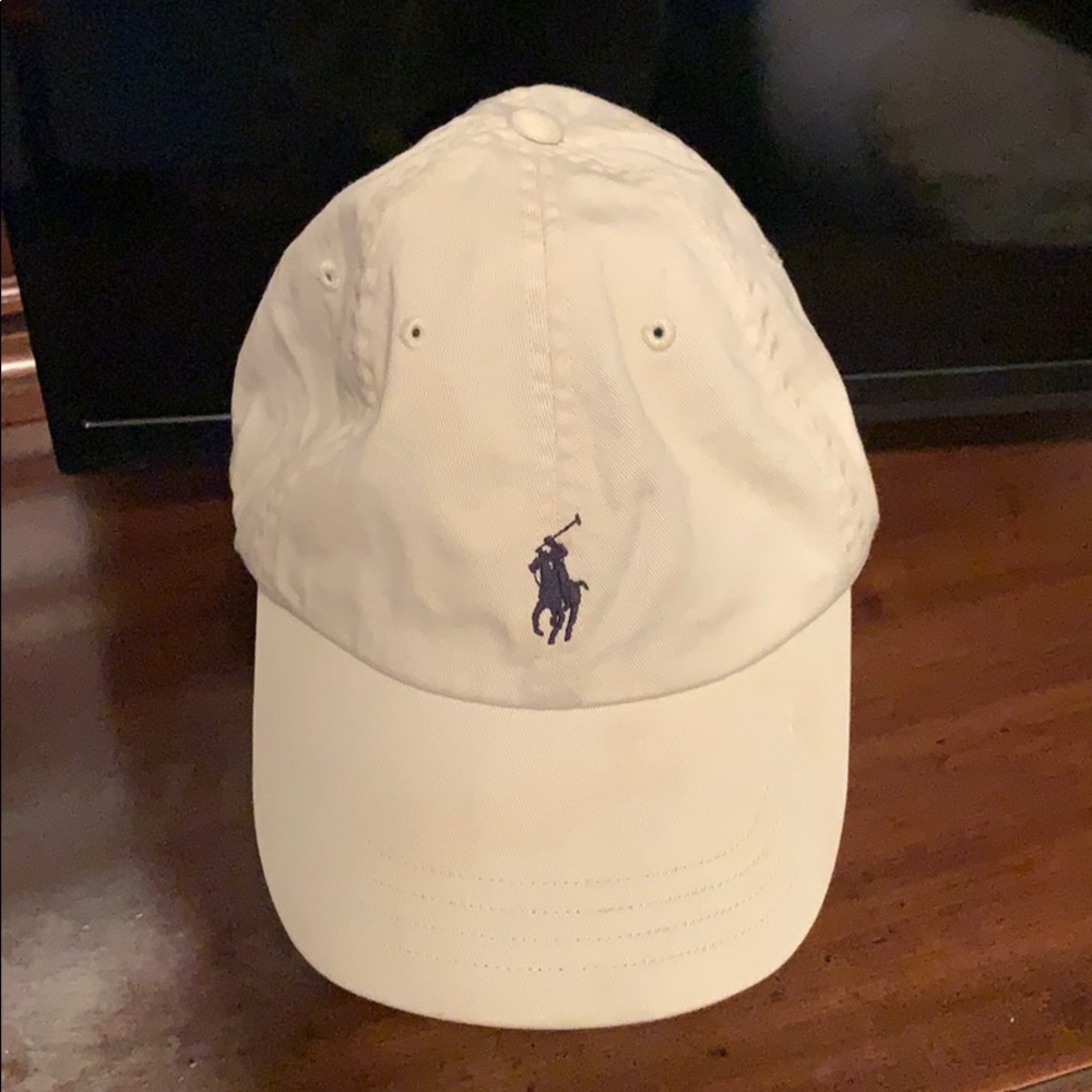 Polo by Ralph Lauren Hat